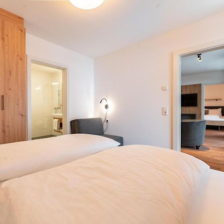 Falken Suites Top 4 Kaprun Extérieur photo