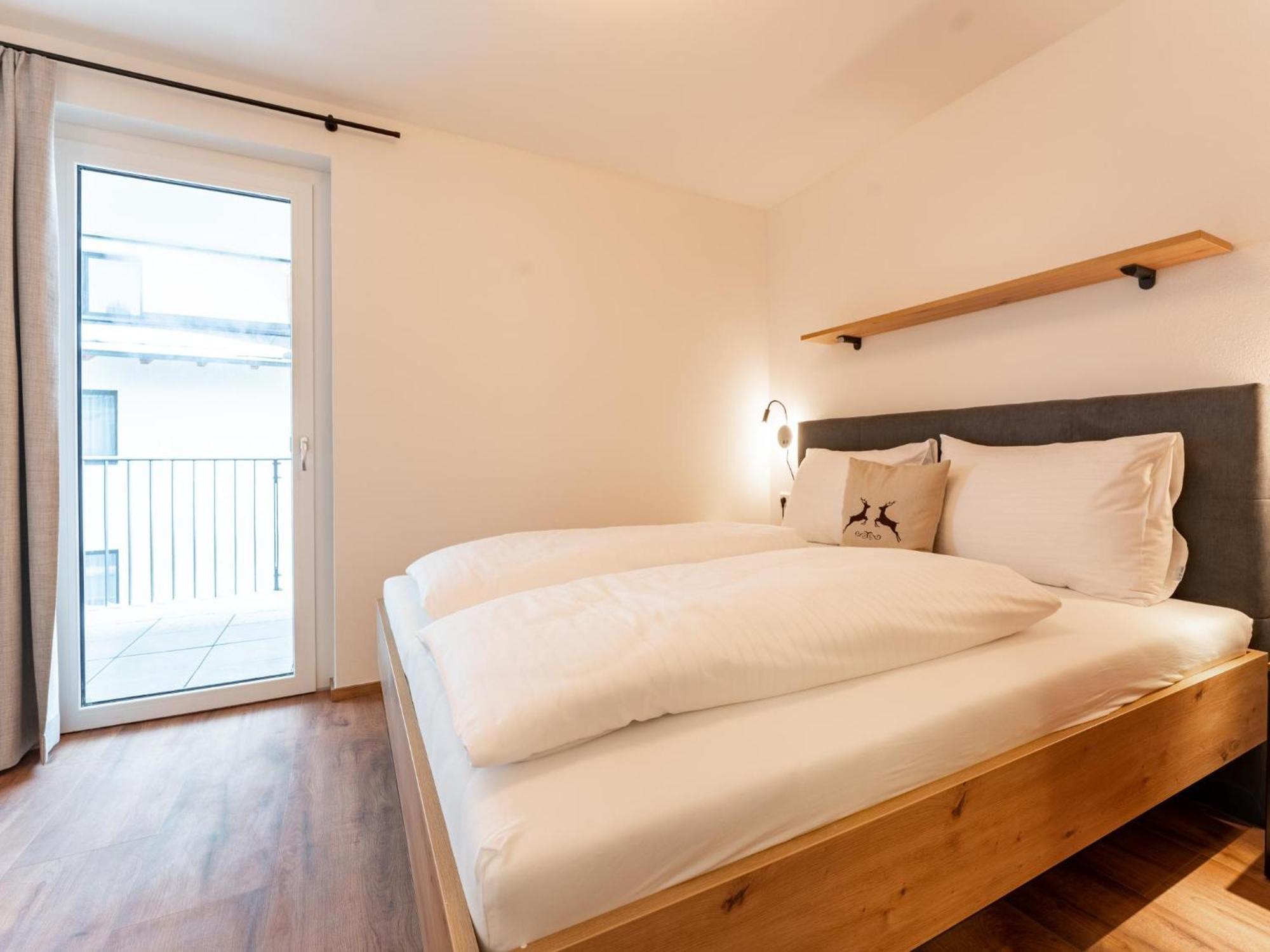 Falken Suites Top 4 Kaprun Extérieur photo