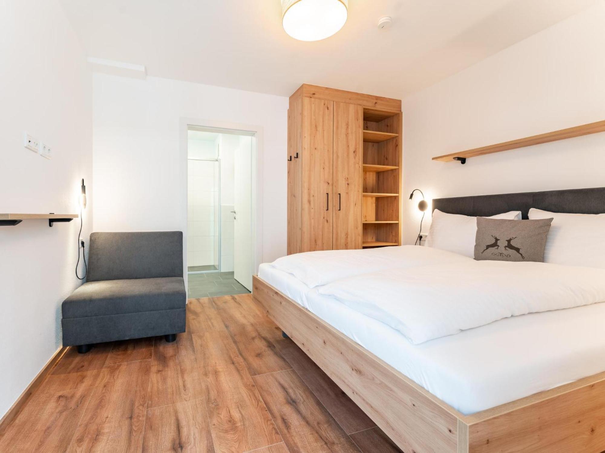 Falken Suites Top 4 Kaprun Extérieur photo
